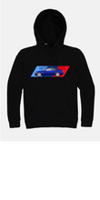 Load image into Gallery viewer, E46 M3 Bespoke Premium Unisex Lightweight Hoodie