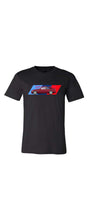 Load image into Gallery viewer, E46 M3 Bespoke Premium Unisex Short Sleeve T-Shirt