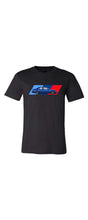Load image into Gallery viewer, E39 M5 Bespoke Premium Short Sleeve T-Shirt - Made in the USA