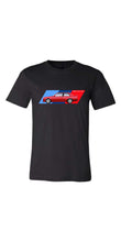 Load image into Gallery viewer, E30 M3 Bespoke Premium Unisex Short Sleeve T-Shirt - Made in the USA