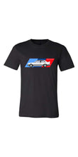 Load image into Gallery viewer, E30 M3 Bespoke Premium Unisex Short Sleeve T-Shirt - Made in the USA