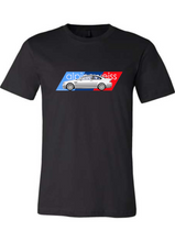 Load image into Gallery viewer, E46 M3 Bespoke Premium Unisex Short Sleeve T-Shirt