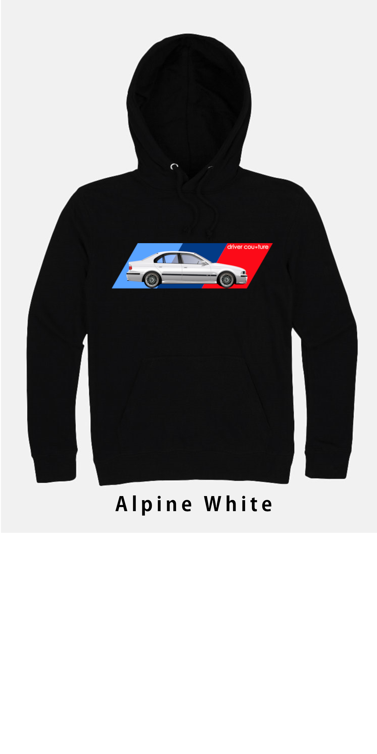 Bmw discount e39 hoodie