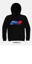 Load image into Gallery viewer, E39 M5 Bespoke Premium Lightweight Hoodie
