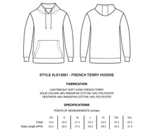 Load image into Gallery viewer, E36 M3 LTW Bespoke Premium Unisex Lightweight Hoodie
